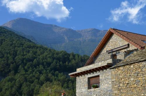 Agroturismo Casa Rural Perico