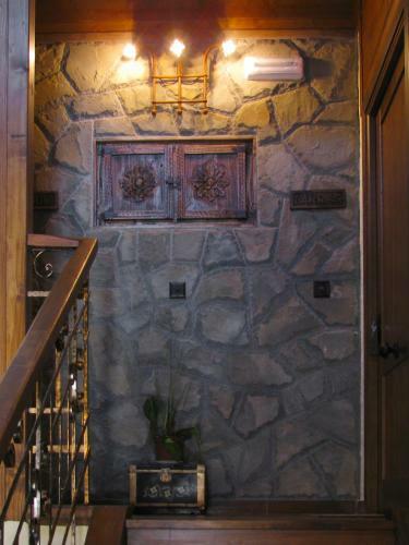 Agroturismo Casa Rural Perico