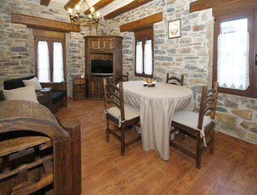 Agroturismo Casa Rural Perico
