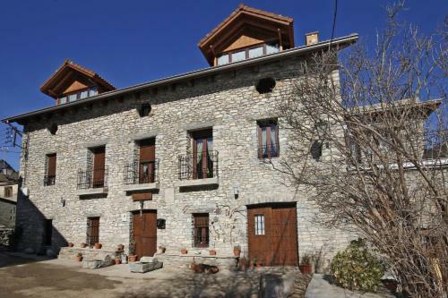 Agroturismo Casa Rural Perico