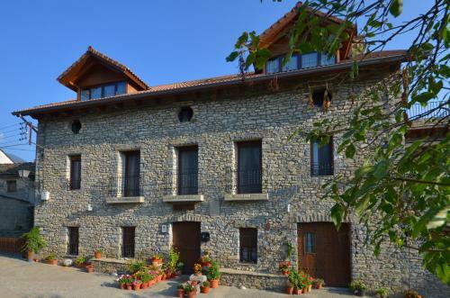 Agroturismo Casa Rural Perico