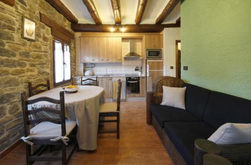 Agroturismo Casa Rural Perico