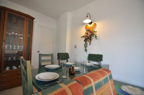 Rnet - Apartments Roses Nord