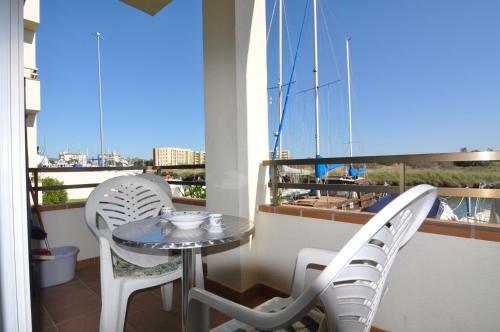 Rnet - Apartments Roses Nord