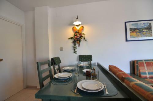 Rnet - Apartments Roses Nord