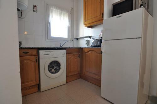 Rnet - Apartments Roses Nord