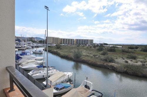 Rnet - Apartments Roses Nord