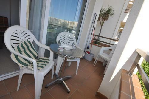 Rnet - Apartments Roses Nord