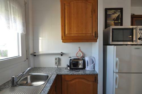 Rnet - Apartments Roses Nord