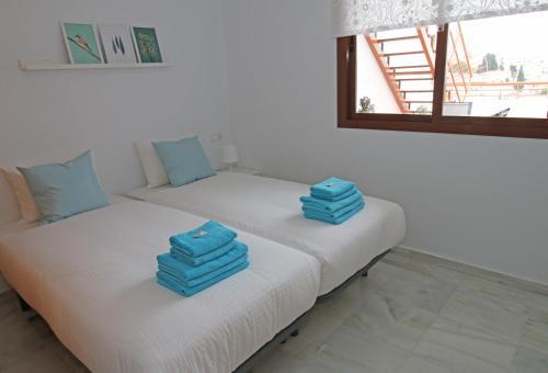 Andaluz Apartments Mar De Nerja