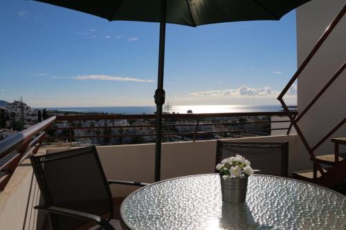 Andaluz Apartments Mar De Nerja