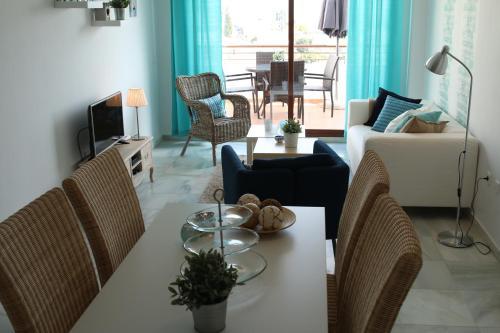 Andaluz Apartments Mar De Nerja
