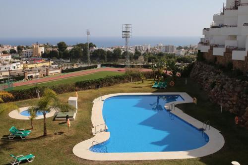 Andaluz Apartments Mar De Nerja