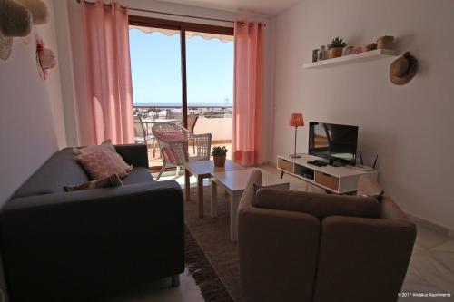 Andaluz Apartments Mar De Nerja