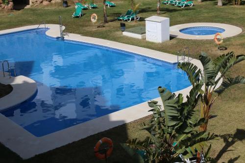 Andaluz Apartments Mar De Nerja
