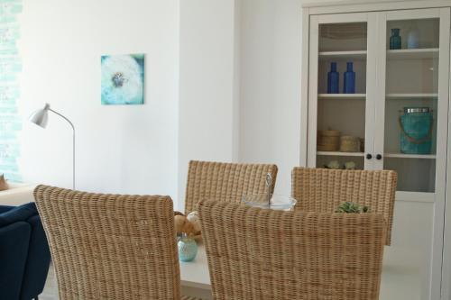 Andaluz Apartments Mar De Nerja