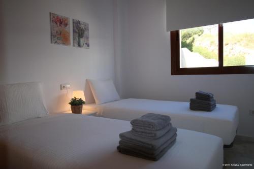 Andaluz Apartments Mar De Nerja