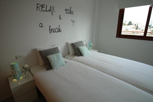 Andaluz Apartments Mar De Nerja