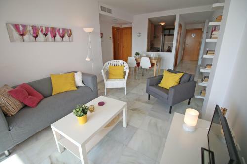 Andaluz Apartments Mar De Nerja