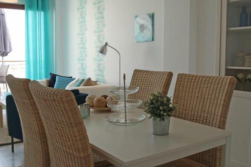 Andaluz Apartments Mar De Nerja