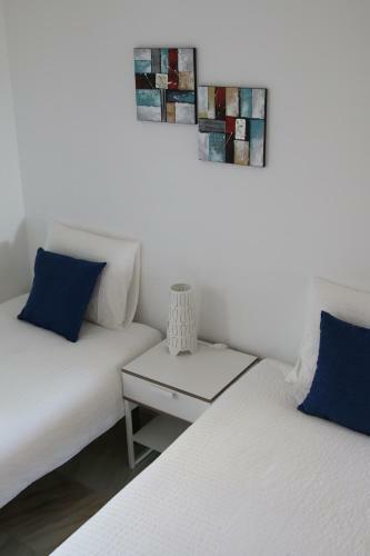 Andaluz Apartments Mar De Nerja
