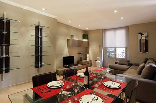 Apartamento Flatsforyou Sorolla House