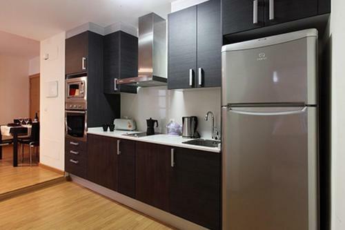Apartamento Flatsforyou Sorolla House