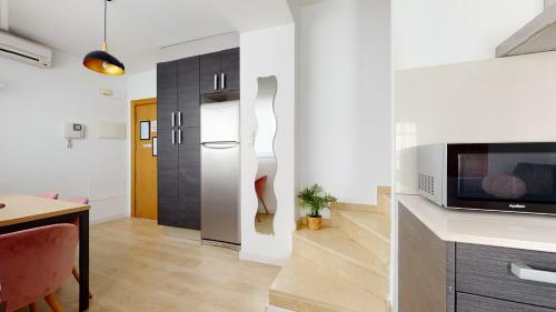 Apartamento Flatsforyou Sorolla House
