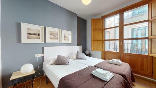 Apartamento Flatsforyou Sorolla House