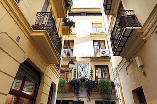 Apartamento Flatsforyou Sorolla House
