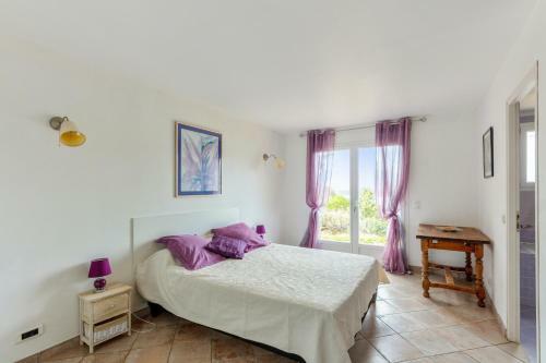 Villa Campu Di Pace