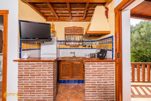 Estudios Bahia De La Plata
