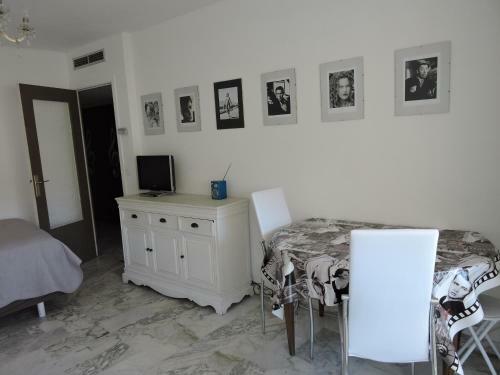 Apartamento Tambourins 411