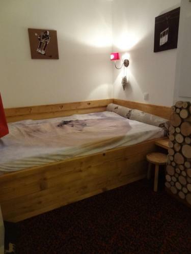 Apartamento Alpaga