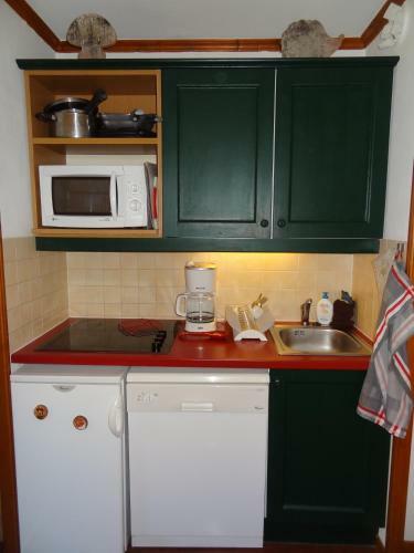 Apartamento Alpaga