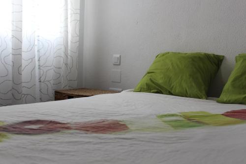 Apartamento Al-andalus 130