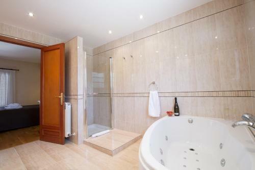 Villa Can Barbas