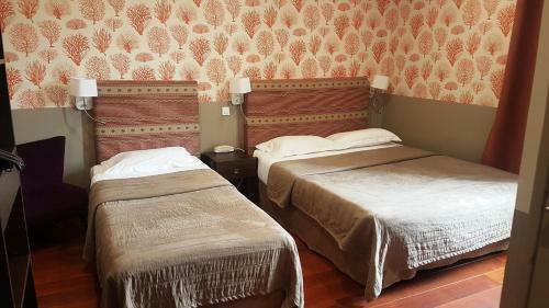 Hotel Restaurant Christophe Colomb