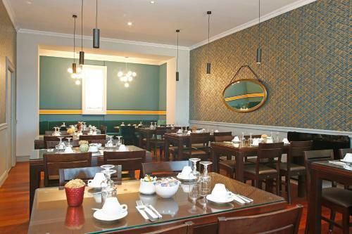 Hotel Restaurant Christophe Colomb