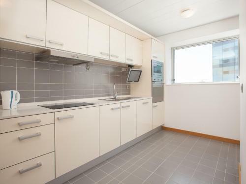 Apartamento Europa Fira