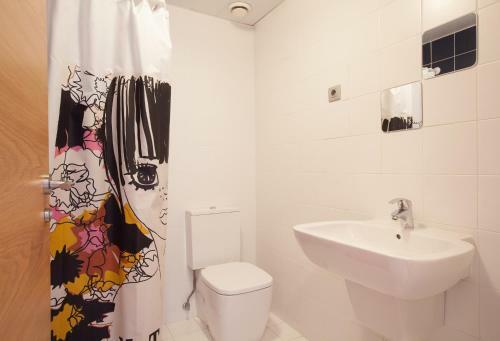 Apartamento Europa Fira