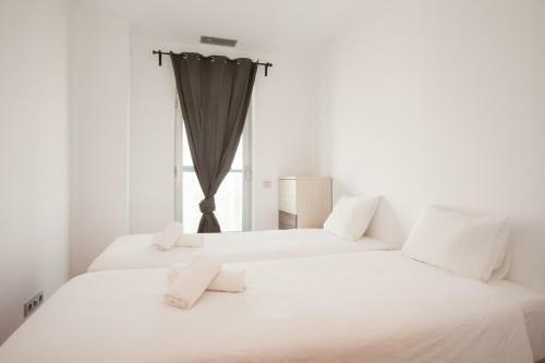 Apartamento Europa Fira