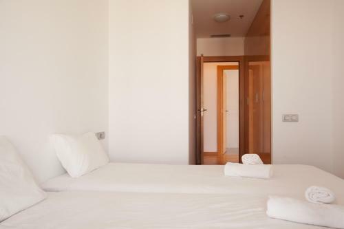 Apartamento Europa Fira