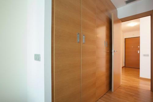 Apartamento Europa Fira