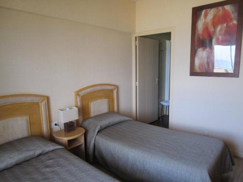 Hotel H�tel Mar I Cel & Spa