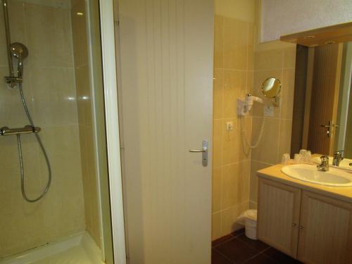 Hotel H�tel Mar I Cel & Spa
