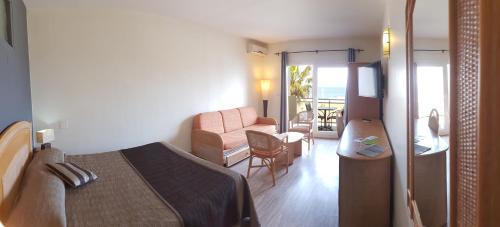 Hotel H�tel Mar I Cel & Spa