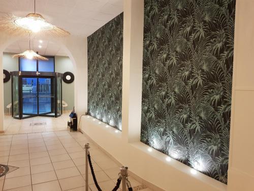 Hotel H�tel Mar I Cel & Spa