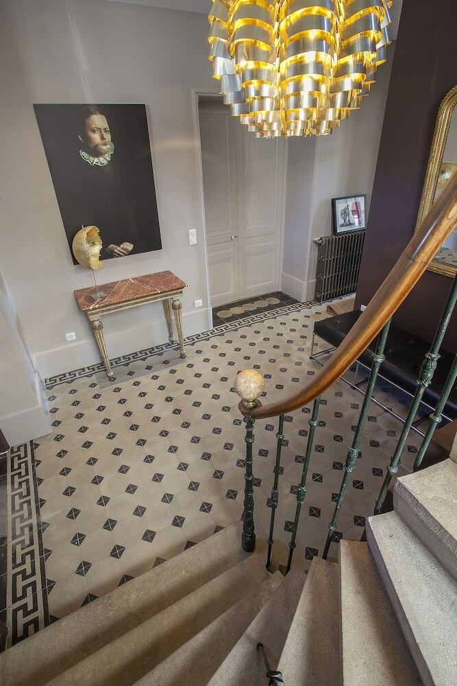 Hostal Maison Tandem