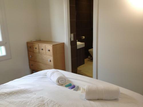 Apartamento Rue Mace